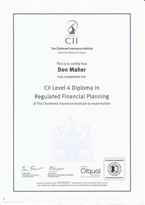 cii r06 exam dates|Diploma in Regulated Financial Planning .